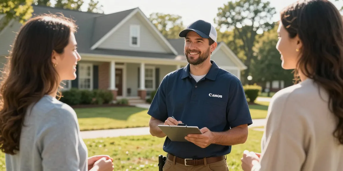 We buy houses in Tennessee with trusted local professionals providing quality service.