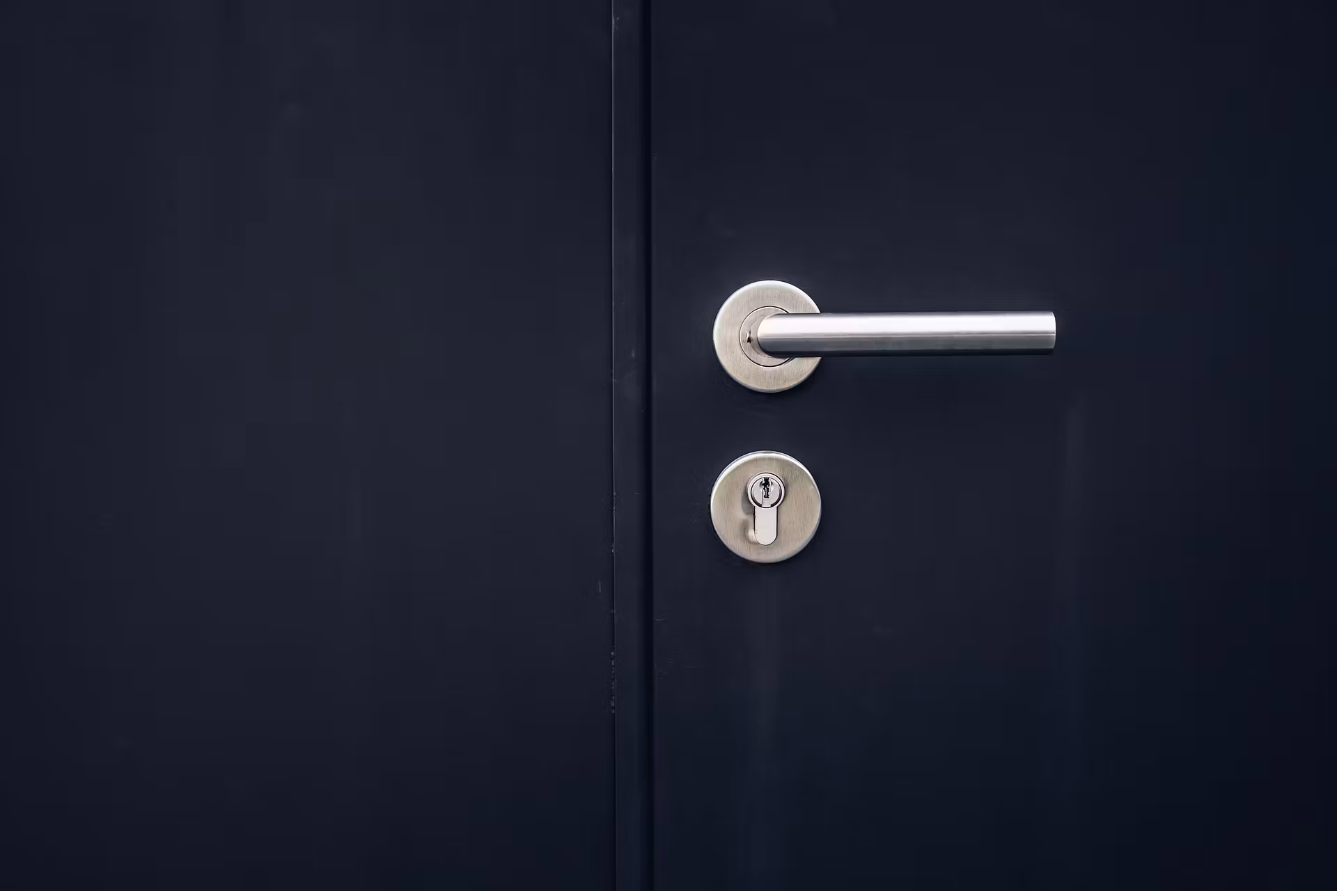 Elegant and Practical Door Handles for Every Door