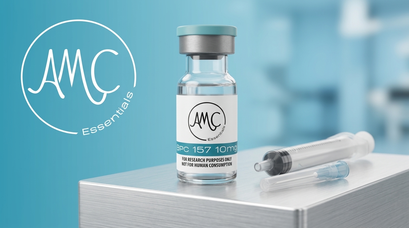 AMC Essentials: Reliable Products for Consistent Results