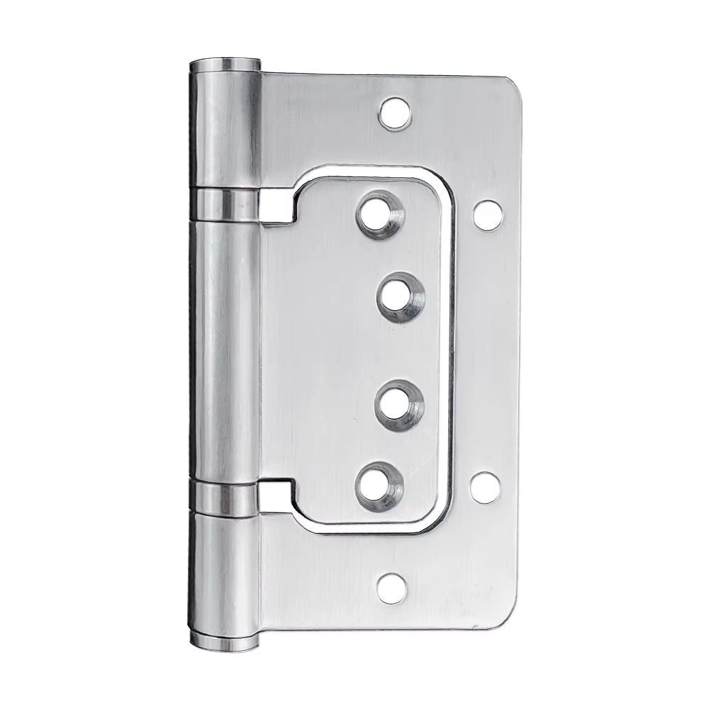 TALLSEN – Reliable Hinge Supplier for Cabinet and Furniture Hardware