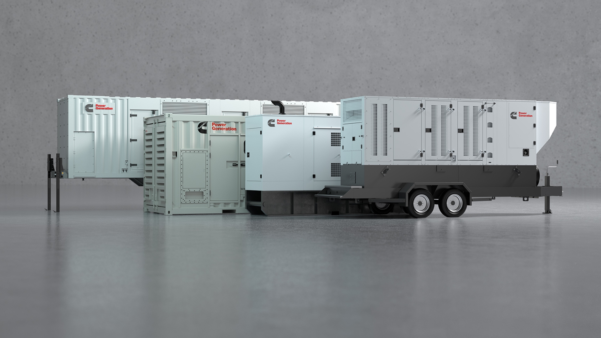 Reliable Generator for Rent: Your Guide to Temporary Power Solutions