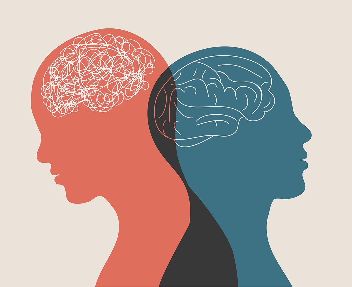 Mental health awareness