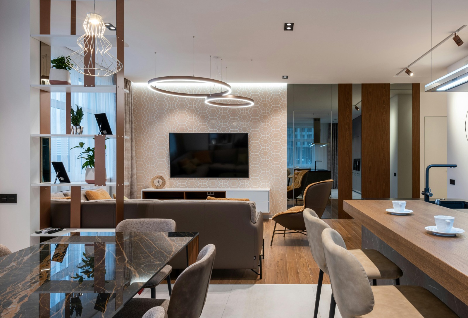 Luxury home remodel Austin for Refined, Custom Living