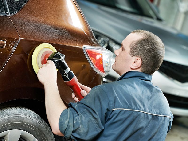 Full-Service Auto Repair: Keeping Your Vehicle Safe and Reliable