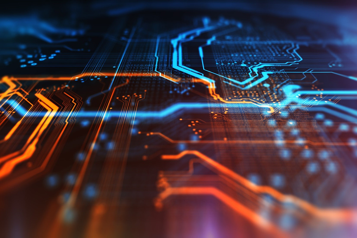 IT Dienstleistungen: Ihr Partner für IT-Support &amp; IT-Systeme