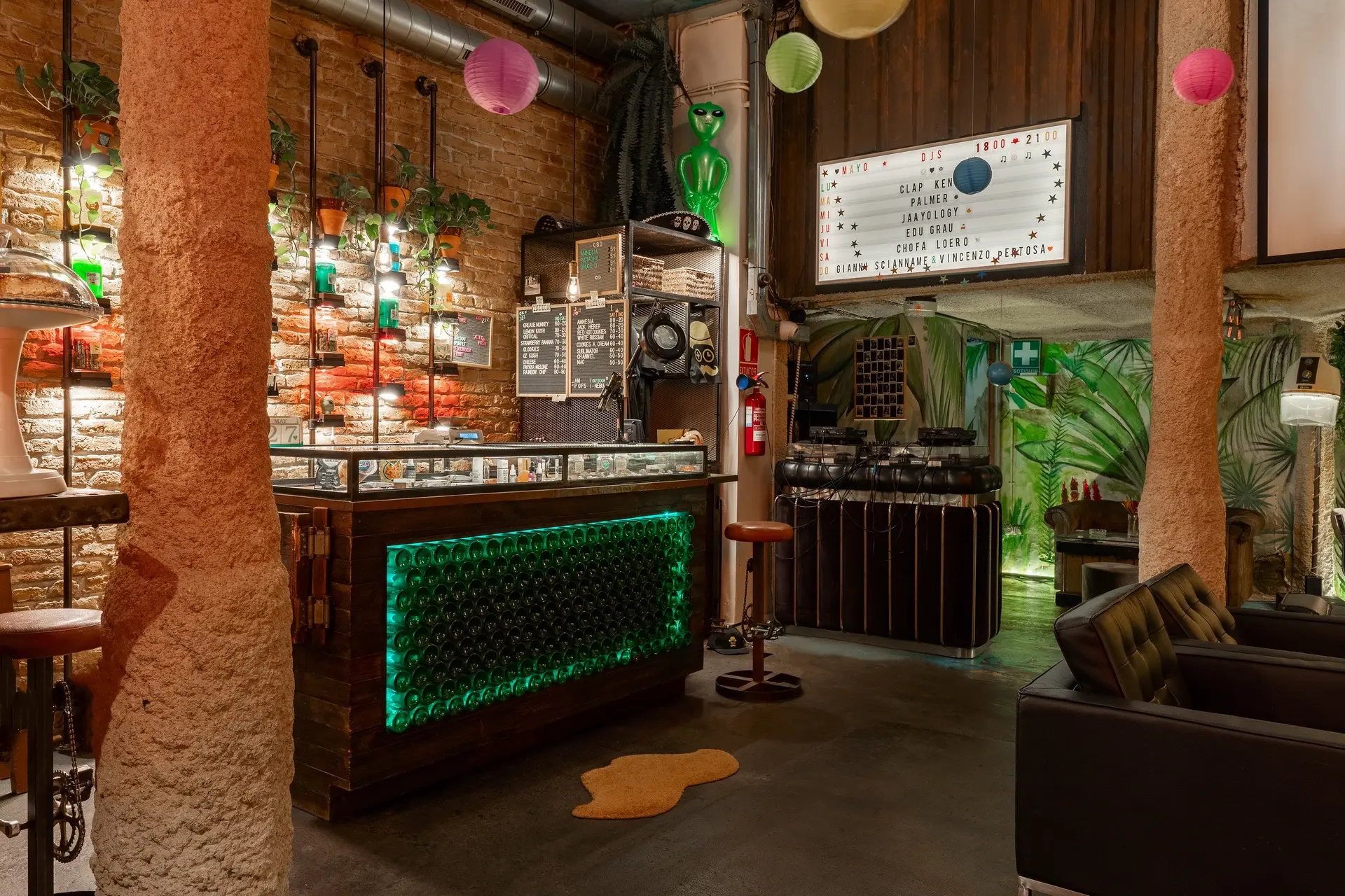 Understanding Cannabis Social Club: Community, Culture, and Connection