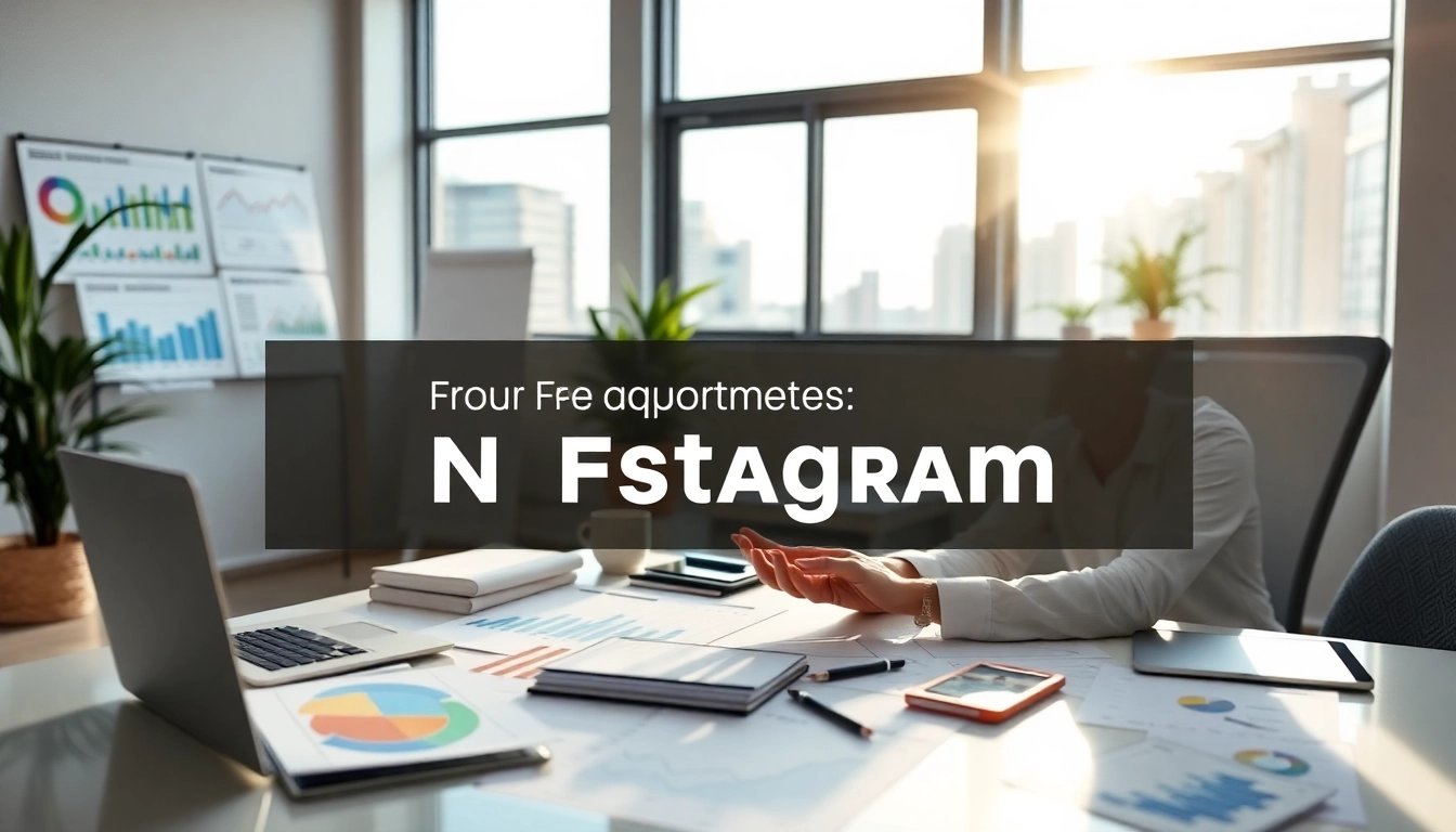 インスタ フォロワー購入 おすすめを活用するための専門家の分析シーン