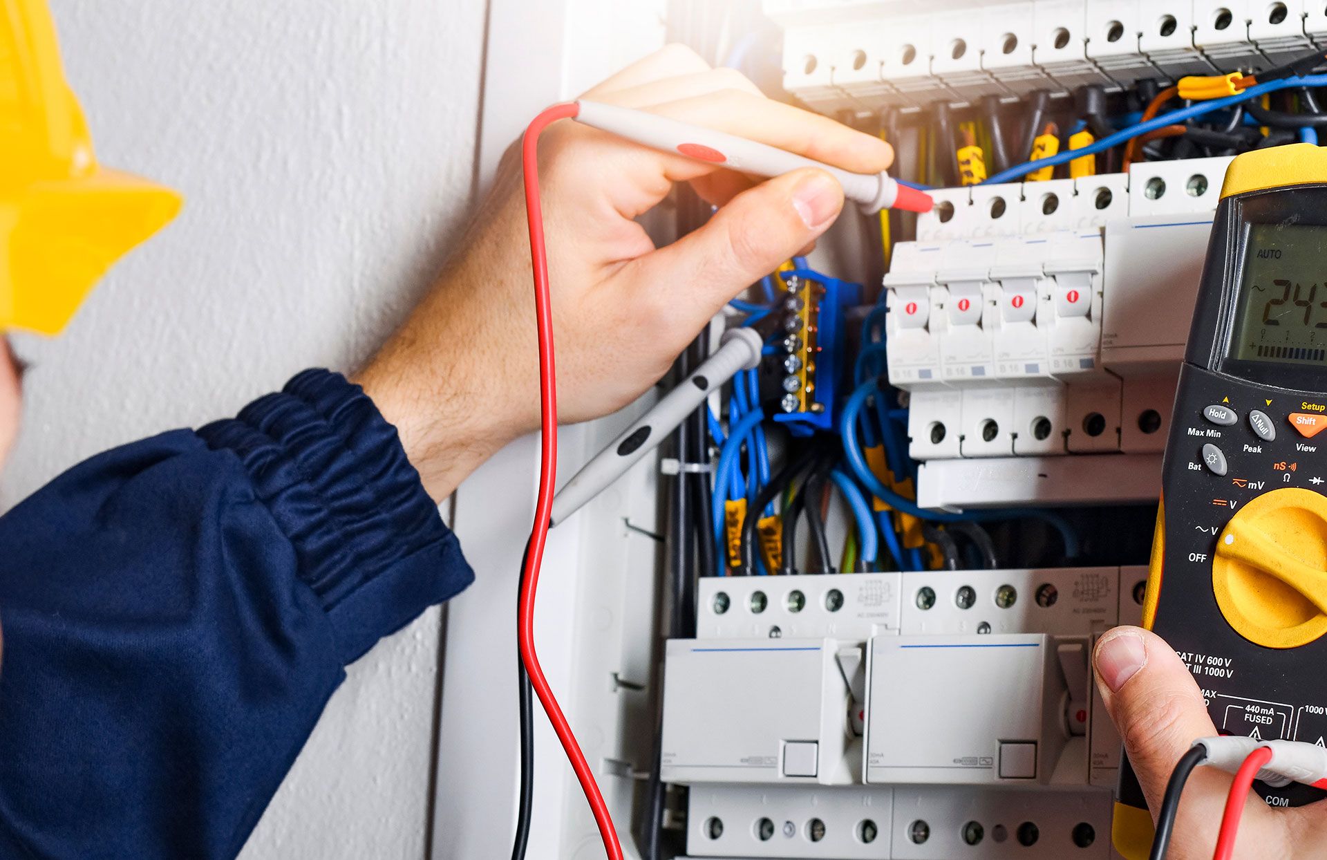 Effective Strategies for Lighting Maintenance to Ensure Safety and Efficiency