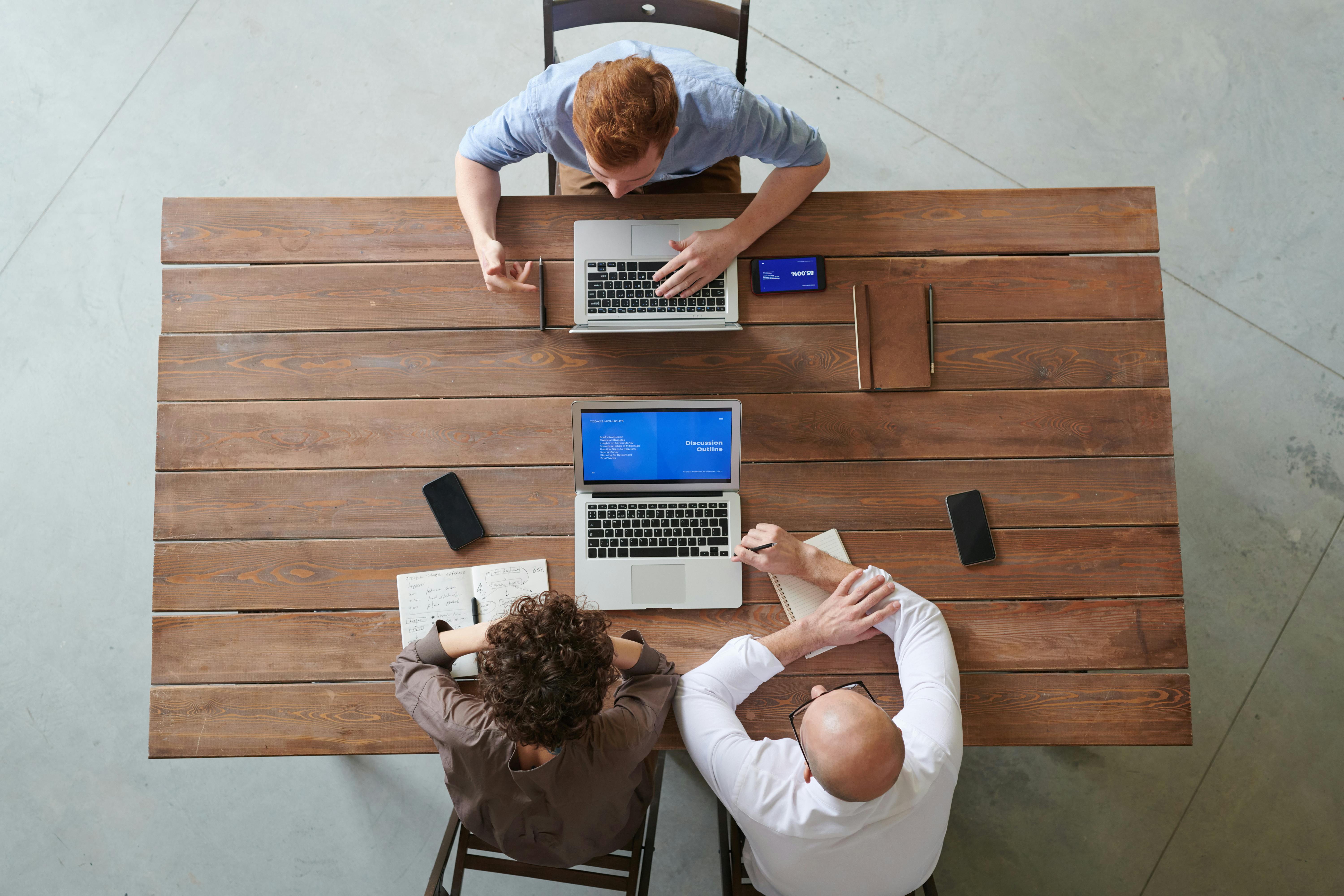 SEO Agentur mit KI: Die Zukunft des digitalen Marketings