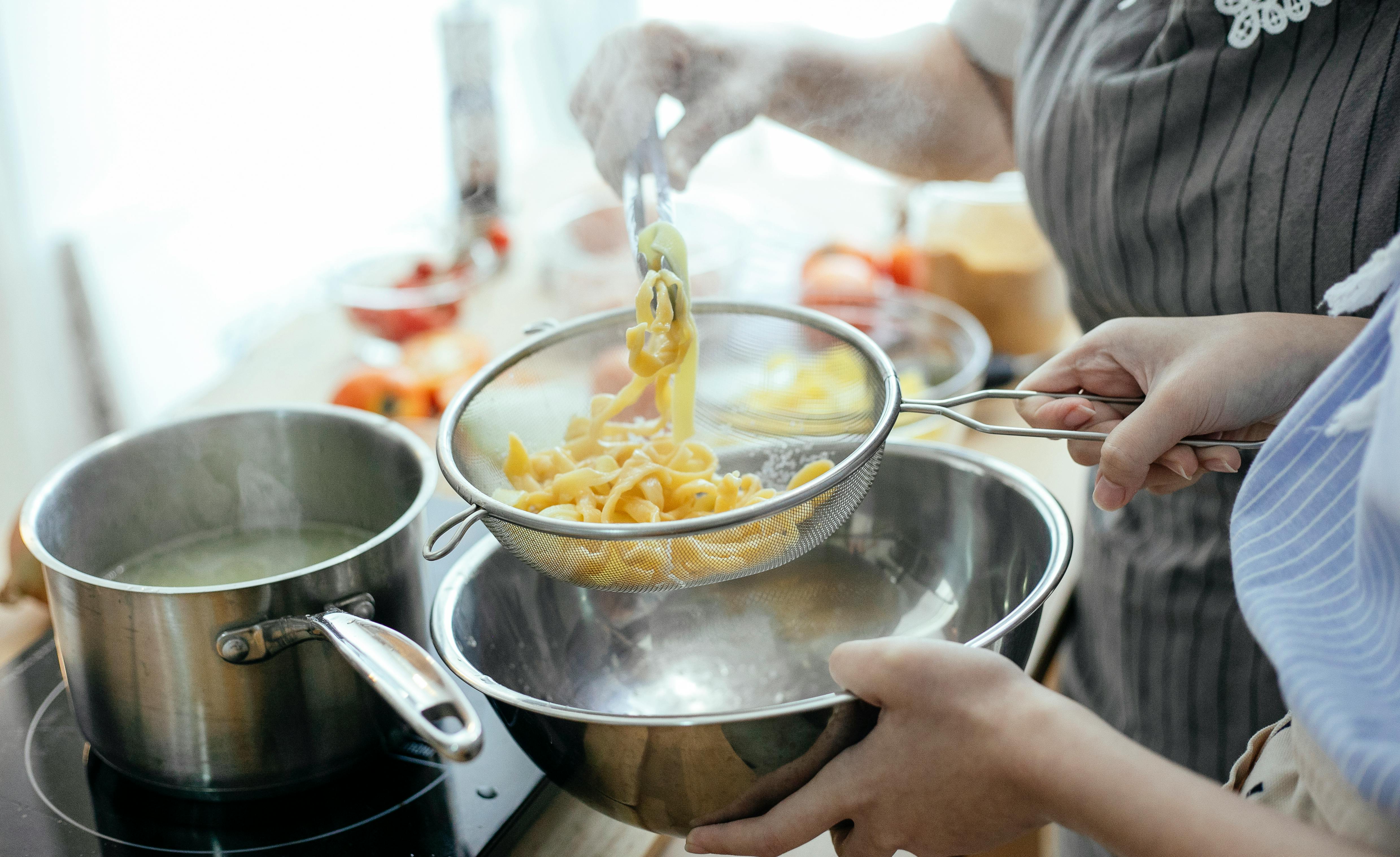 Discover Premium Stainless Steel Cookware NZ at The Homestore