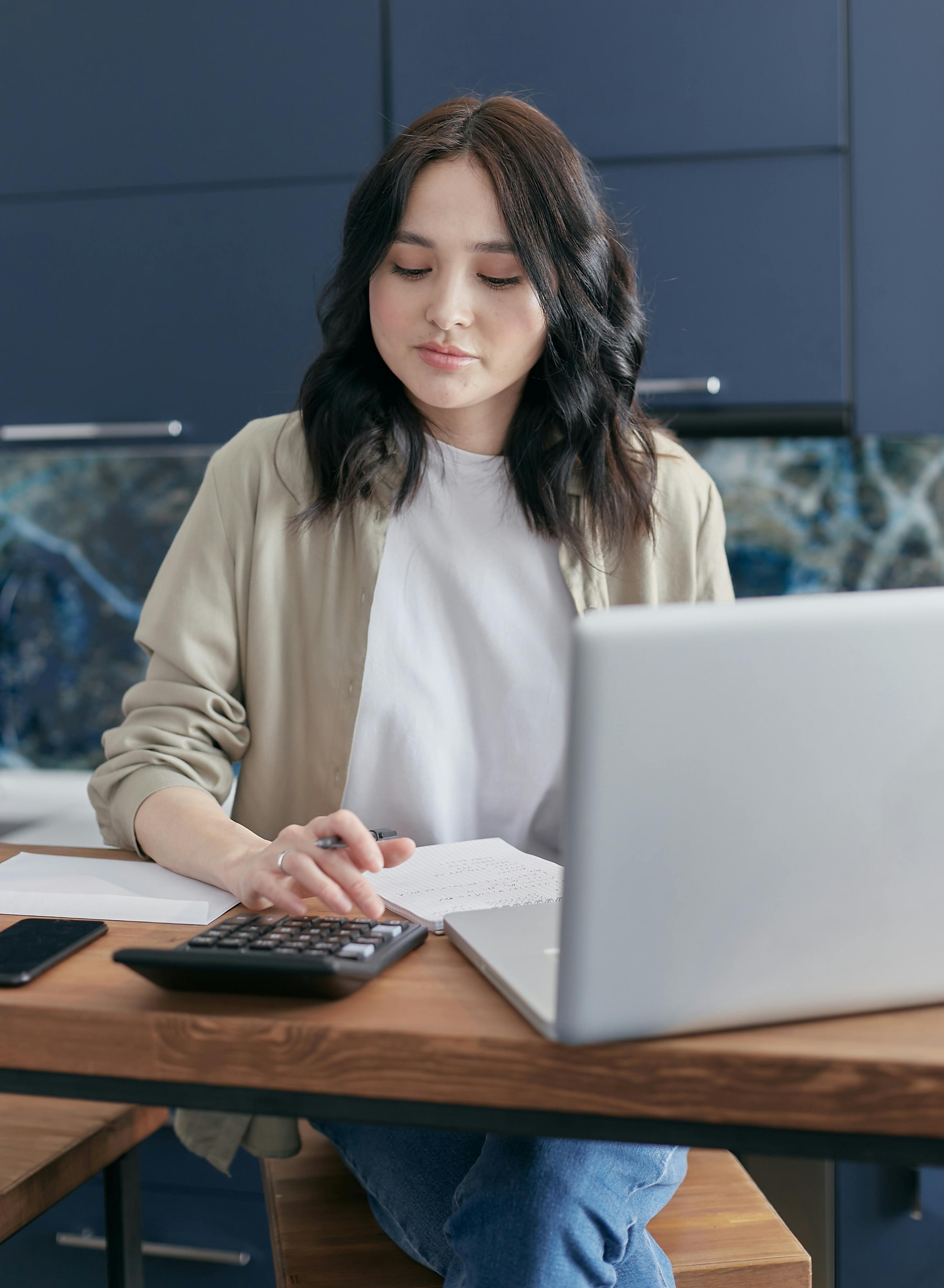 Family Loan Calculator: Ensuring Everyone is on the Same Page