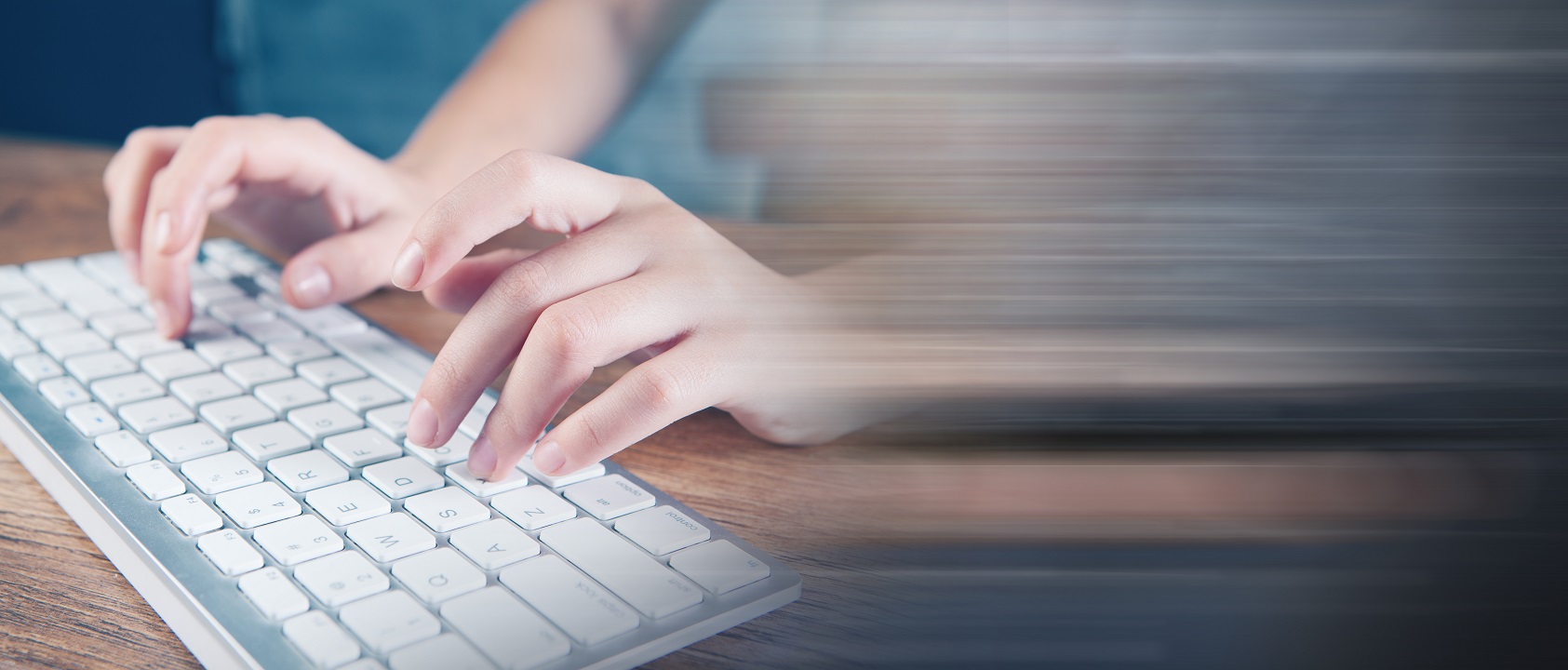 Enhancing Efficiency with Our Typing Center Services