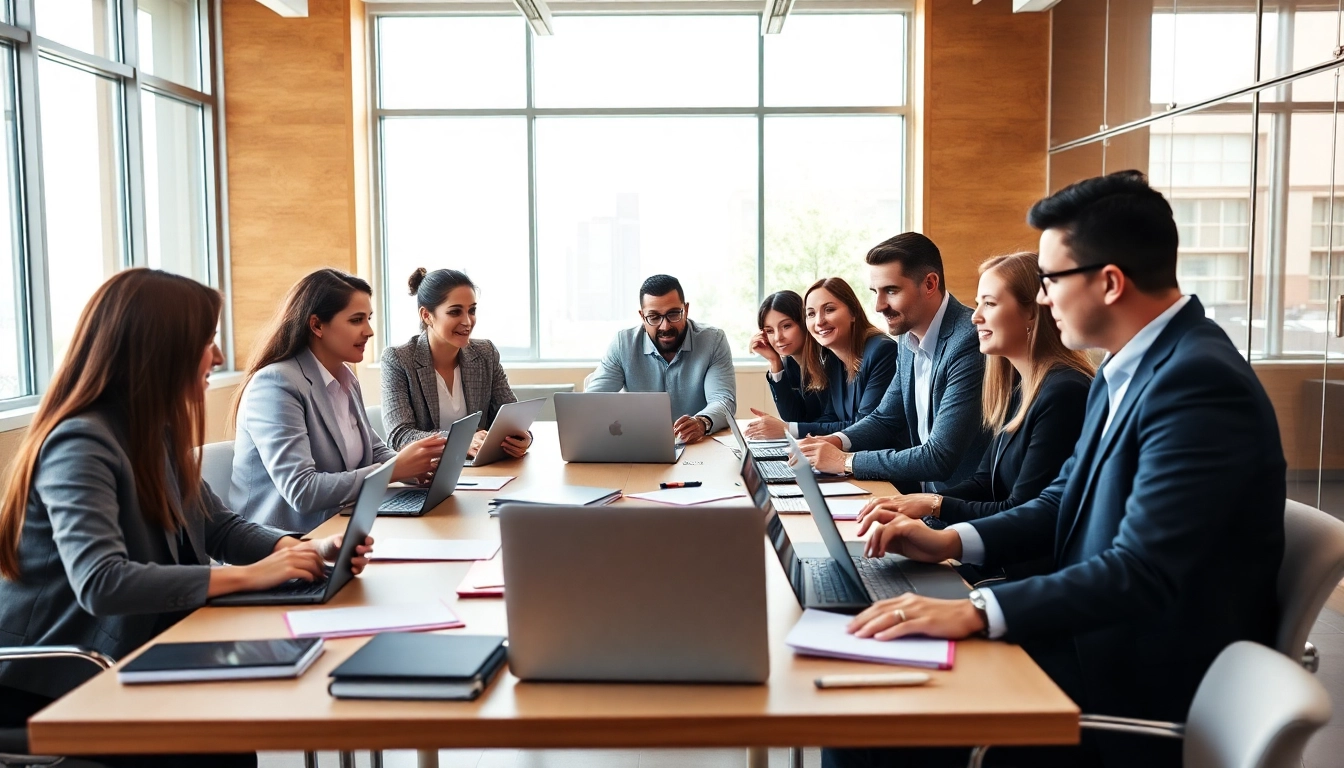 Uncover founder leadership insights in a lively team brainstorming session.