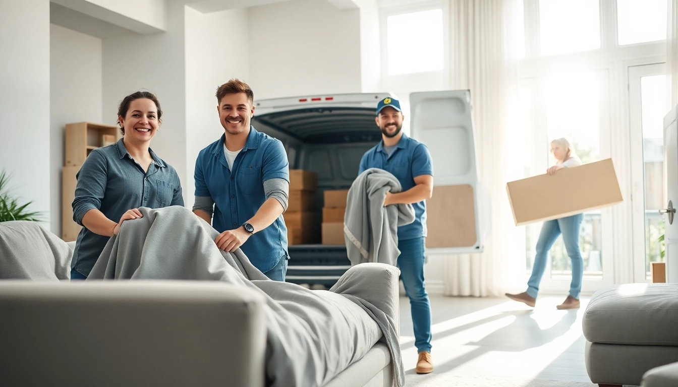 Efficient removals in cheltenham by professional movers preparing for a smooth transition.
