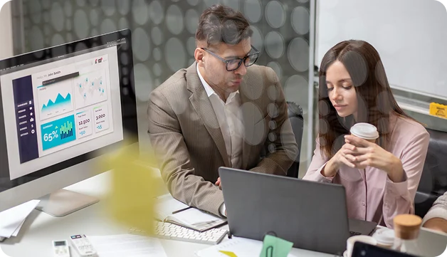 Seo Company In USA Delivering Sustainable Growth