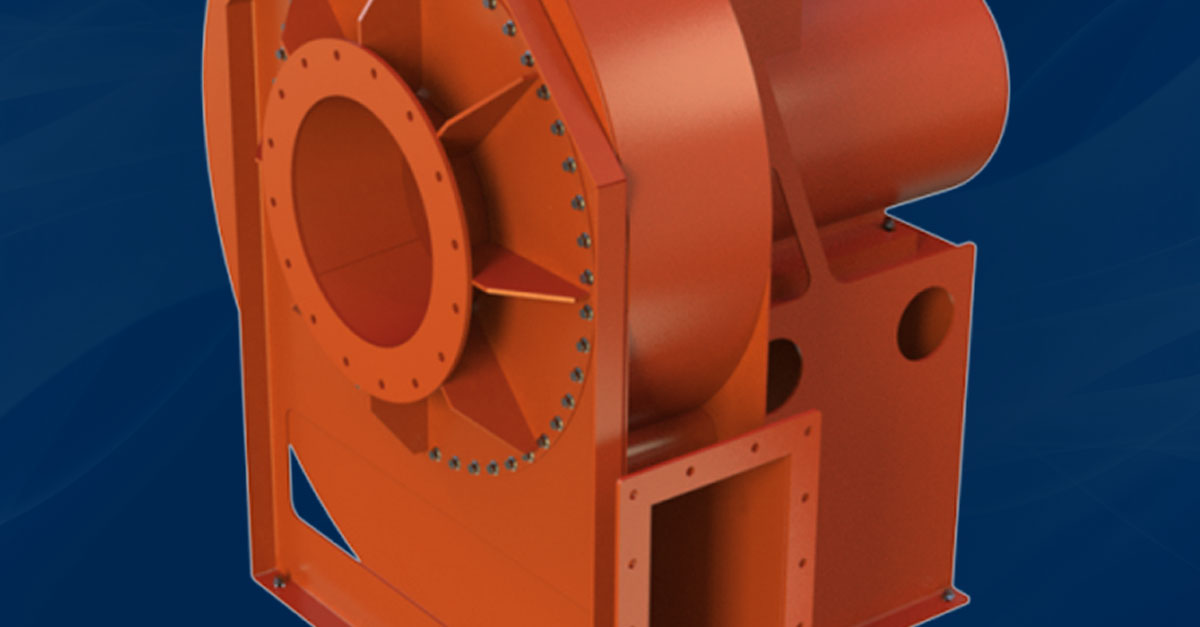 Top Centrifugal Fan Blower Manufacturers for Efficient Air Solutions