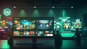 Experience thrilling gaming adventures at https://whycazino.com with a secure online platform.