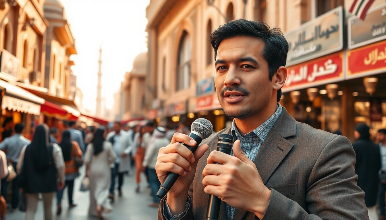 نقل اخبار العرب الحصرية من مراسل في مدينة حيوية مليئة بالمشاهد الثقافية.