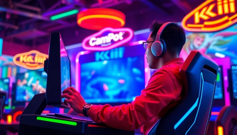 Raih kemenangan dalam koi800 login game sambil menikmati pengalaman bermain yang menyenangkan.