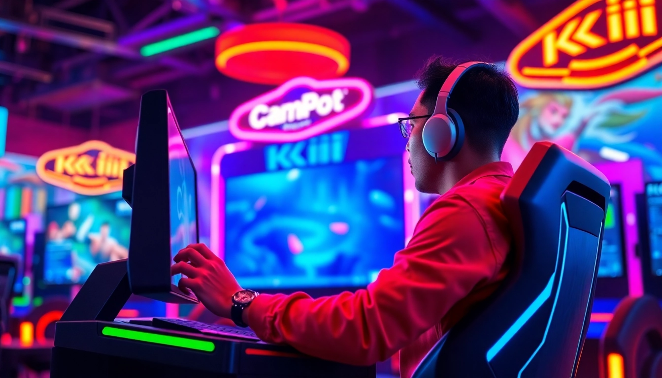 Raih kemenangan dalam koi800 login game sambil menikmati pengalaman bermain yang menyenangkan.