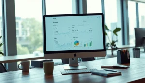 Menganalisis data situs web https://152.42.170.247 dengan grafik analitik menarik.