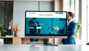 Visit https://www.websites.law for professional law firm website design and strategic consultation.