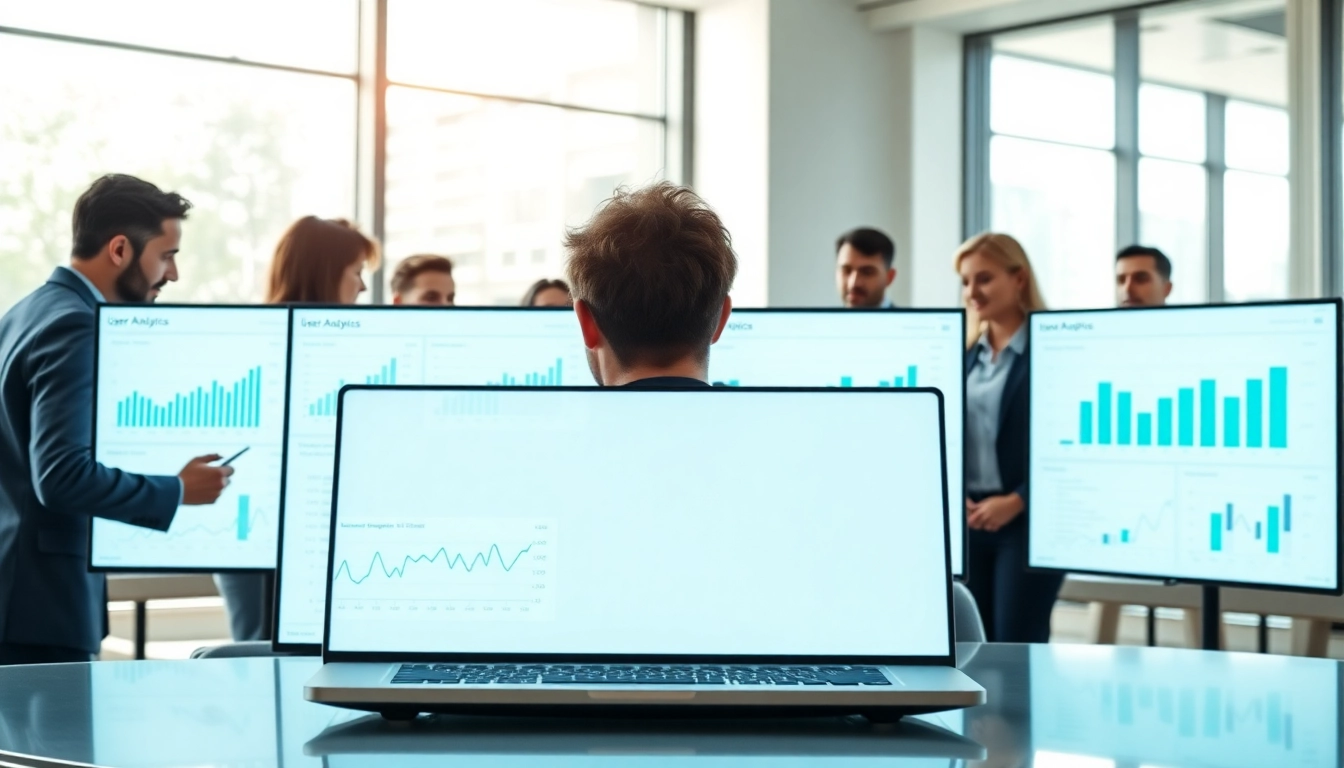 Analyze data and boost growth at https://fhpts.com with professional insights and collaboration.