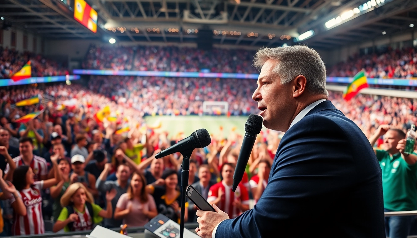 최고의 스포츠중계 전략과 시청자 참여 증대 방법