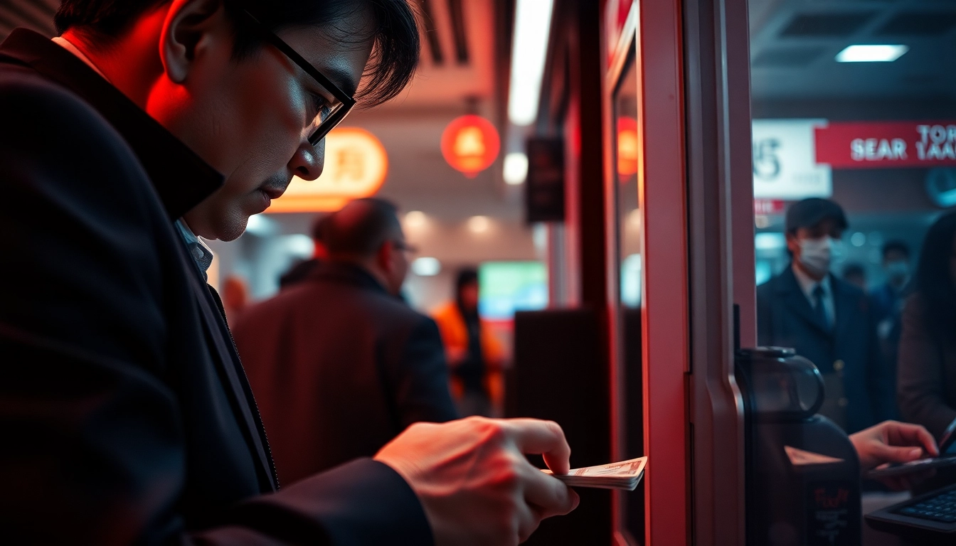 카드깡의 정의와 위험성: 불법 현금화의 모든 것