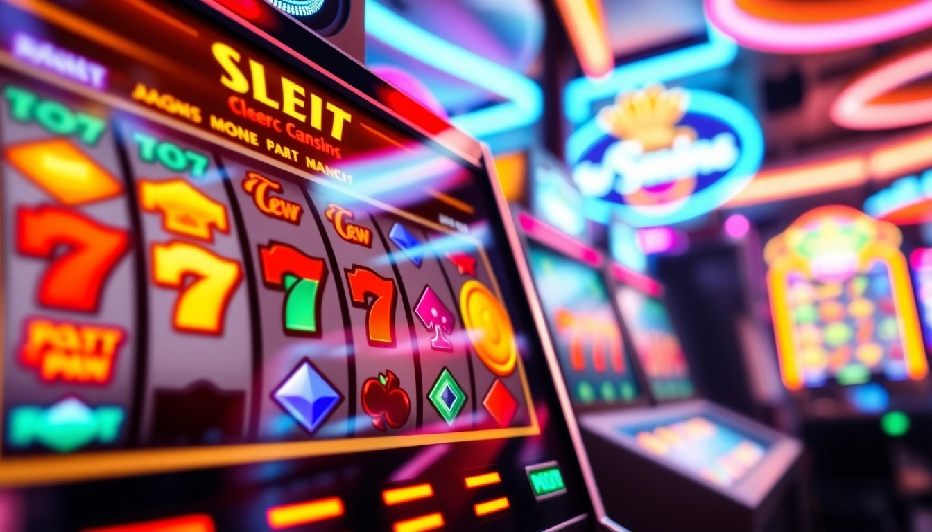 Masukkan ke akun lipat4d login slot untuk memulai pengalaman bermain game menarik.