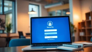 Masuk ke sayaptogel login dengan antarmuka yang menarik dan modern.