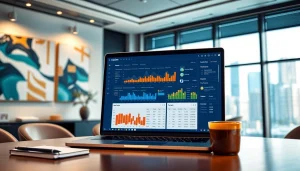 Manage your gaming experience with https://whycazino.com showcasing an advanced casino software interface.