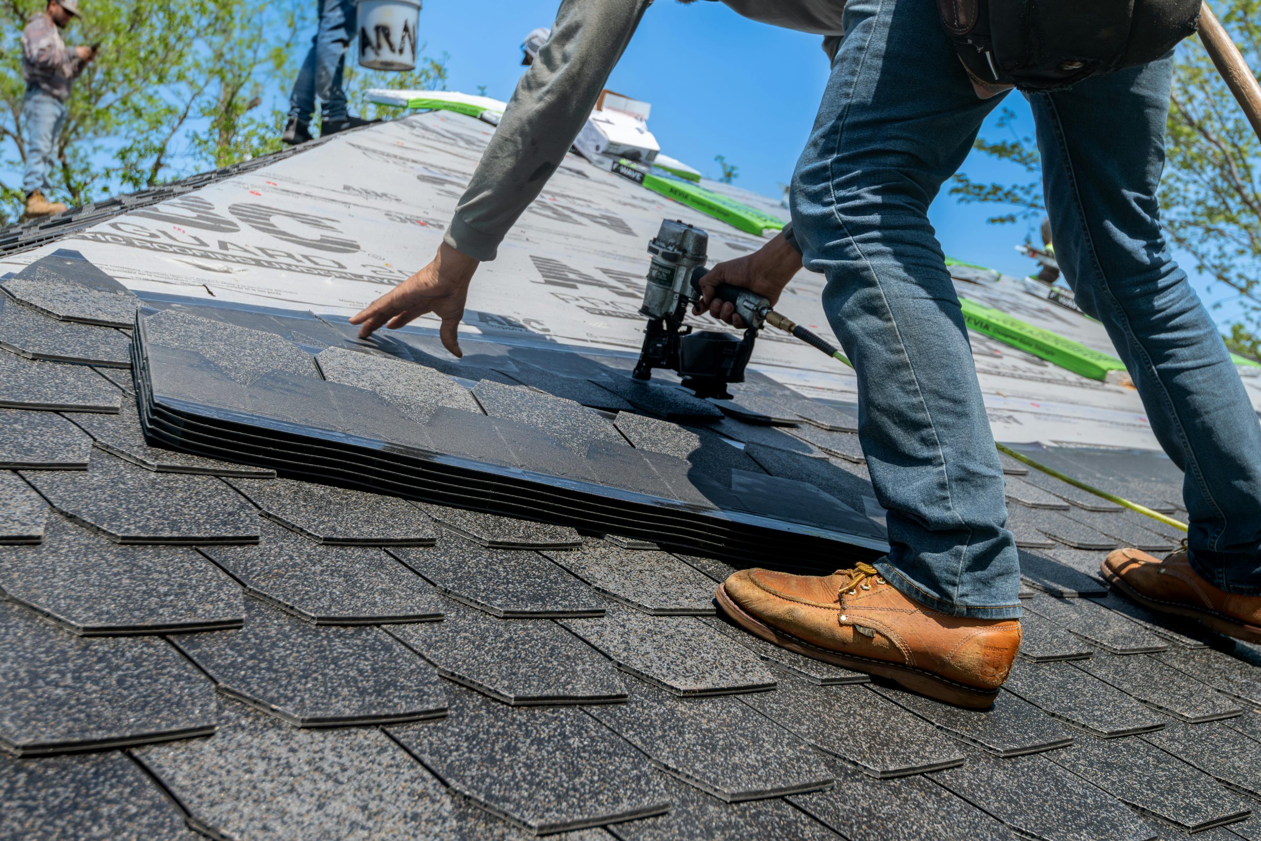 Your Guide to Choosing High-Quality Roofing Solutions in South Jersey