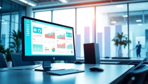 Boost online presence using tiktok smm panel services to enhance followers and engagement.