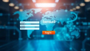 Masukkan kredensial Anda pada bensu4d login dengan antarmuka yang menarik dan aman.