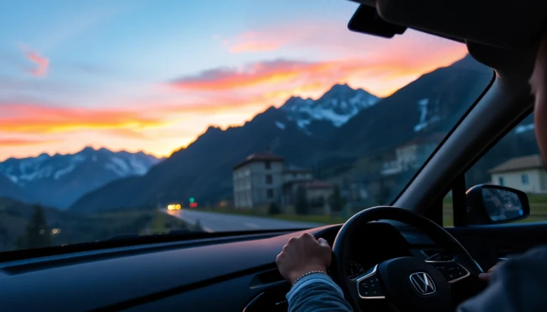 Obține fără griji vigneta cehia online pe drumurile pitorești din Republica Cehă!