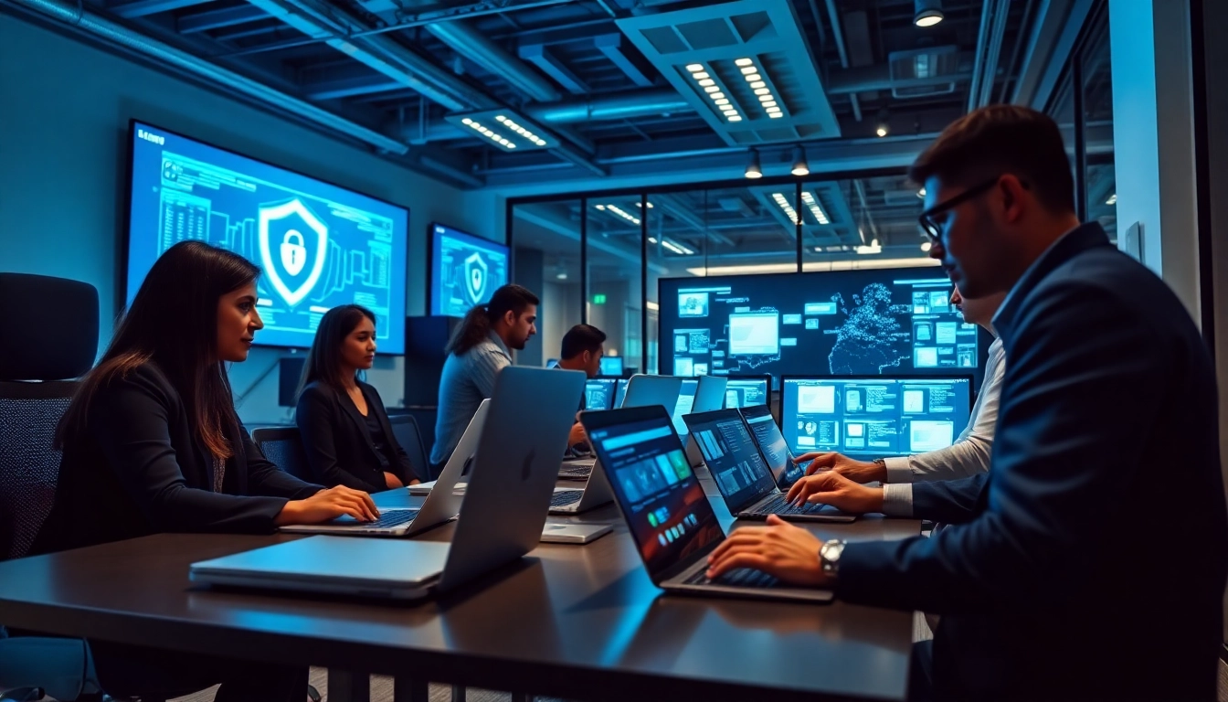 Expert Managed IT Services Tampa: Your Complete Guide for 2025