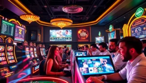 Experience the excitement of online gaming at https://f8betink.io/ with thrilling casino games and sports betting.