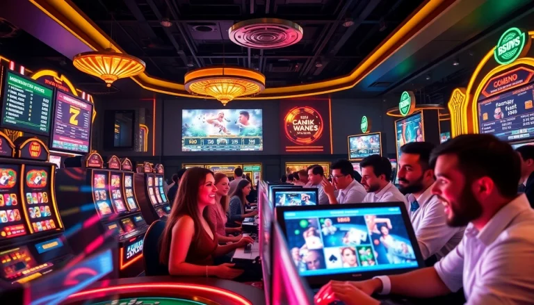 Experience the excitement of online gaming at https://f8betink.io/ with thrilling casino games and sports betting.