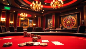 Experience high-stakes Baccarat at kk win.com with vibrant casino excitement and luxury.