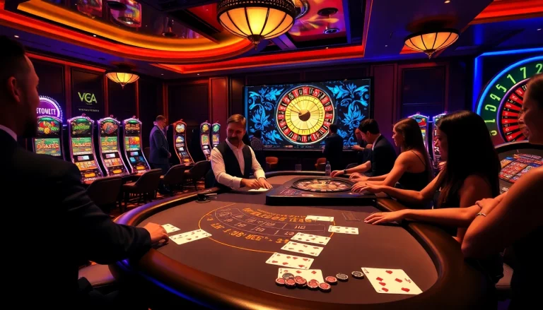 Experience the excitement of betting at jeetbuzz live net with professional dealers and vibrant casino visuals.