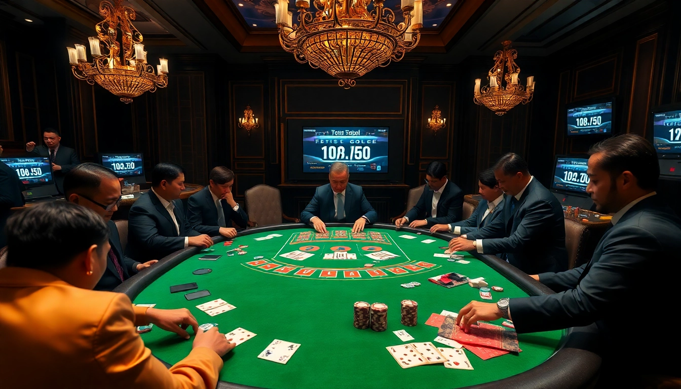 Expert Strategies for Winning at Toto Togel: Your 2025 Guide to Better Odds