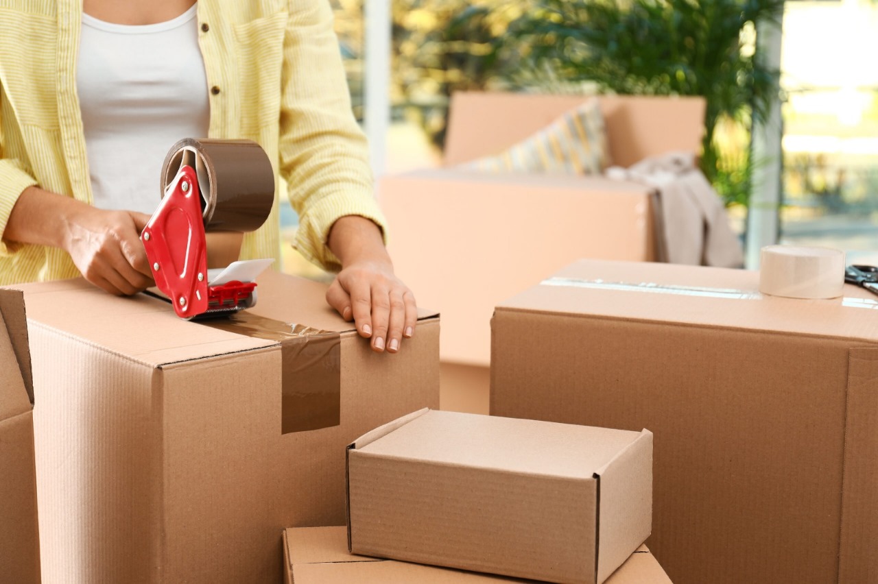 Trusted Moving Company Vancouver With Great Reviews
