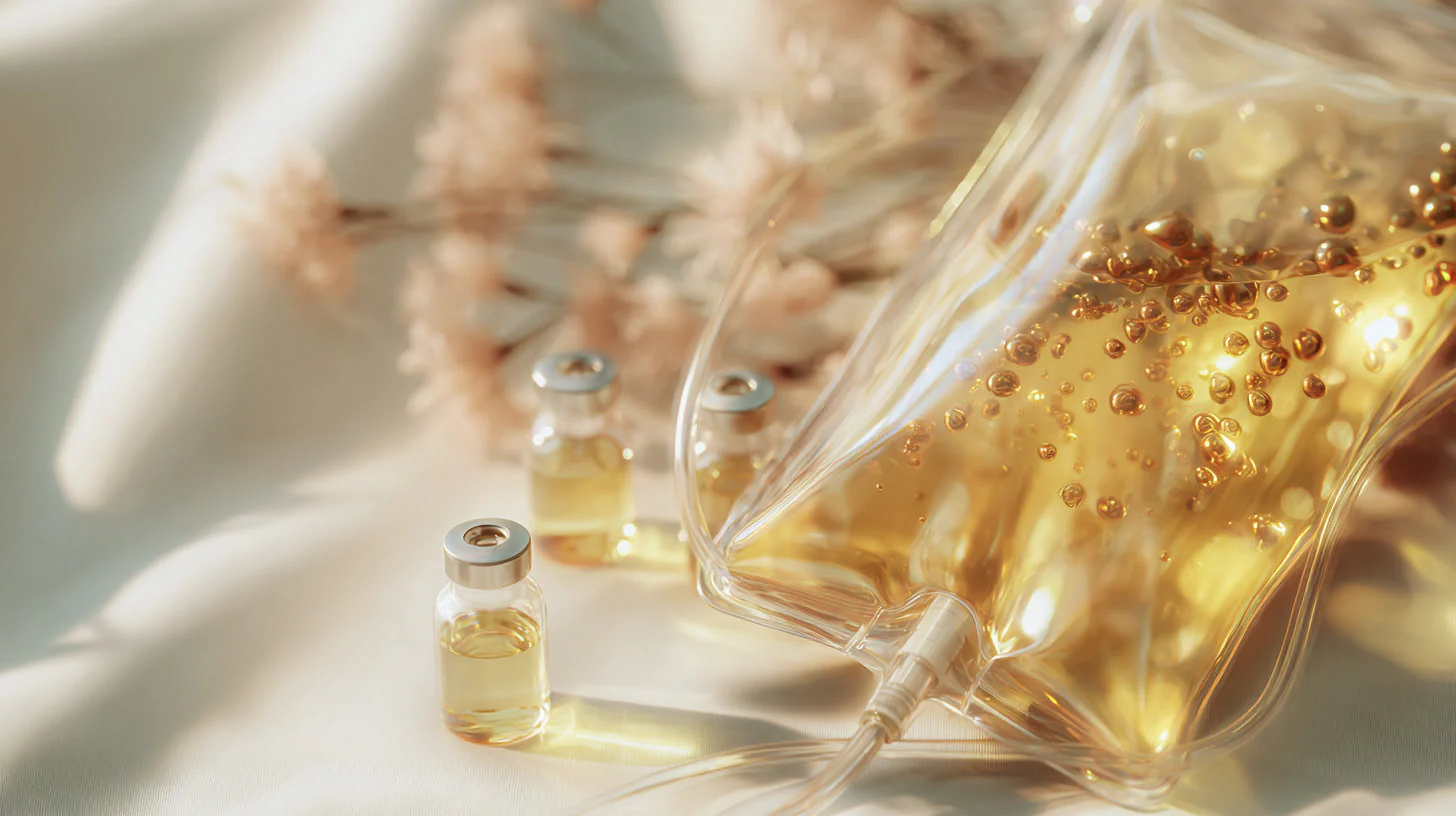 Boost Energy and Immunity with IV Vitamin Injections at Vim Wellness FNP