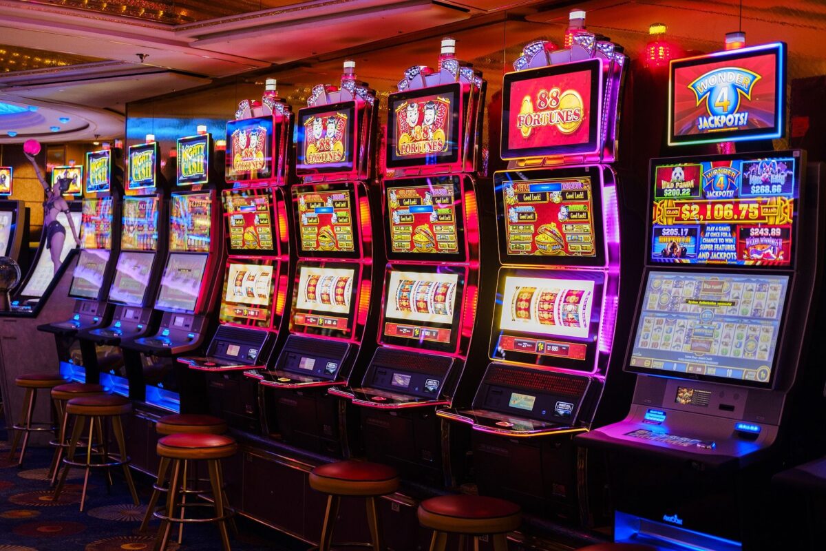 Top Picks for the Best Online Casinos in California: A Comprehensive Guide