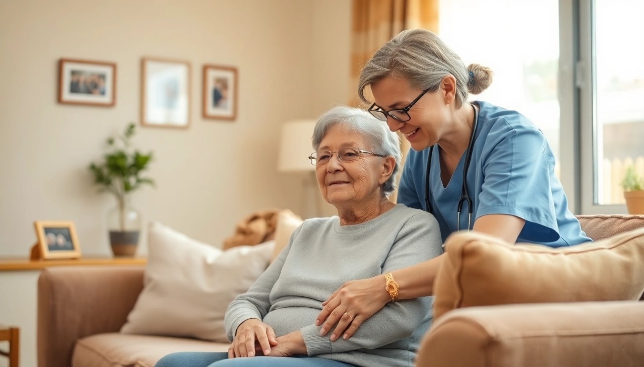 What to Expect from End of Life Care Las Vegas Services