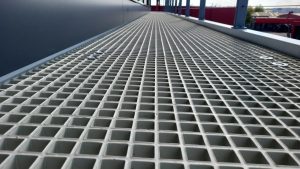 GRP Grating