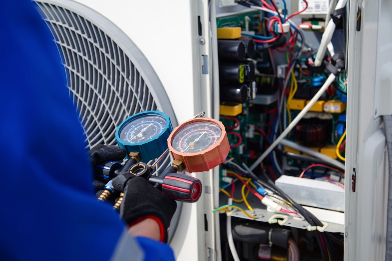 AC REPAIR PHOENIX AZ – FAST, RELIABLE, AND AFFORDABLE