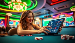 Experience the excitement of winning at https://duel-rewards.com with engaging online casino games.