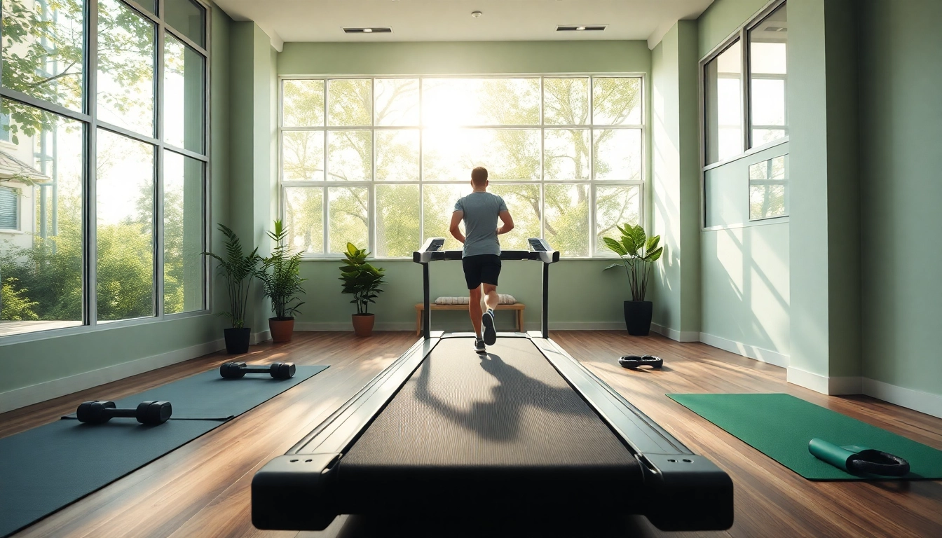 Revolutionary 2025 Insights from a Leading Walking Pad Treadmill Manufacturer